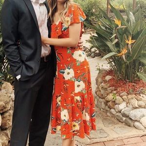 Urban Outfitters dress